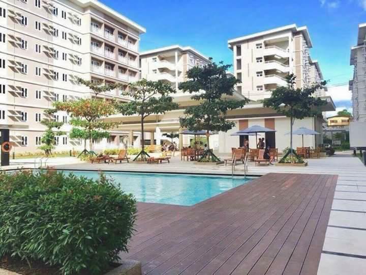 The Treehouse B @ Trees Residences 마닐라 외부 사진
