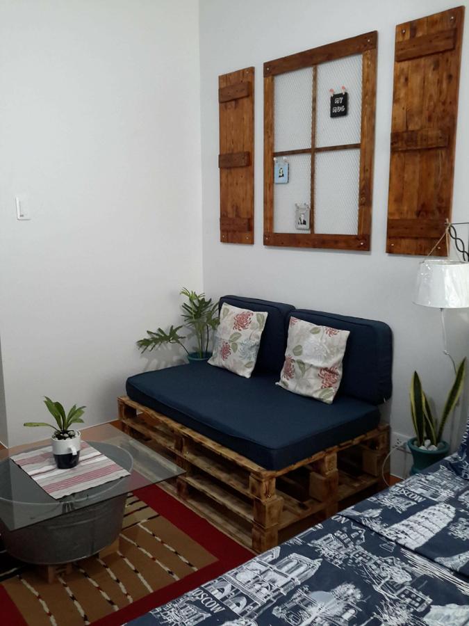 The Treehouse B @ Trees Residences 마닐라 외부 사진