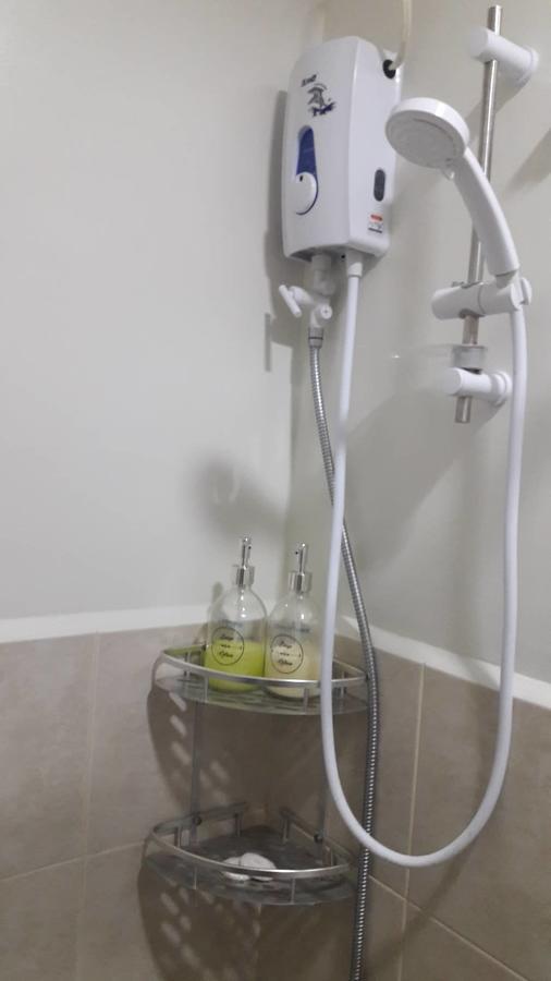 The Treehouse B @ Trees Residences 마닐라 외부 사진